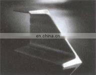 Mild steel pipe cutting machine