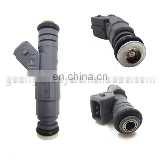 For Ford Chevrolet Corvette Camaro Cadillac CTS Pontiac Fuel Injector Nozzle OEM 53211183 12456154 12482704 12561462 0280155931
