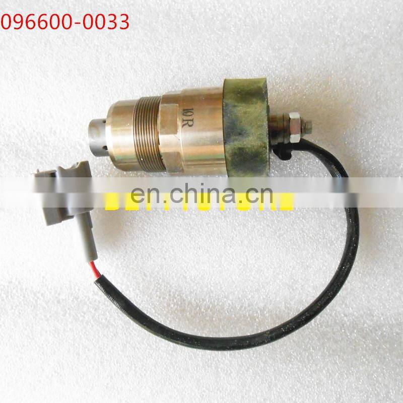 electromagnetic valve 096600-0033