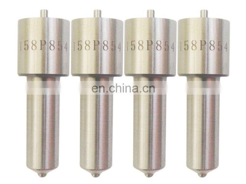 6HK1 Using Nozzle DLLA158P854 093400-8540 suitable for Injector 095000-5471