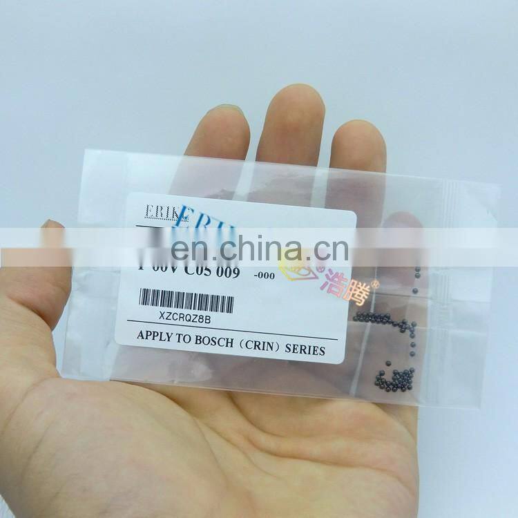 FooVC21002 diesel suction control valve Ball socket F00VC21002 , F ooV C21 002 diesel injector test valve for ball size 0.5mm