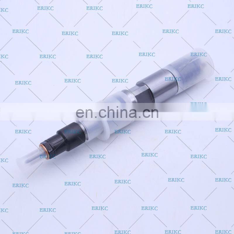 ERIKC 0445 120 078 diesel exchange injectors 0445120078 original common rail injection 1112010630