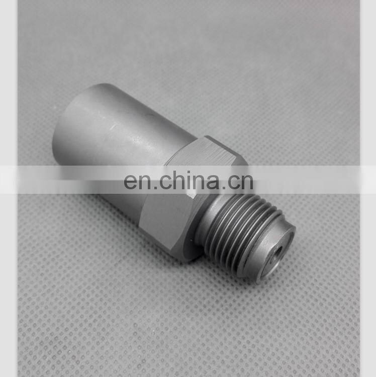 BOSCHE diesel common rail injector parts pressure relief valve F00R000775