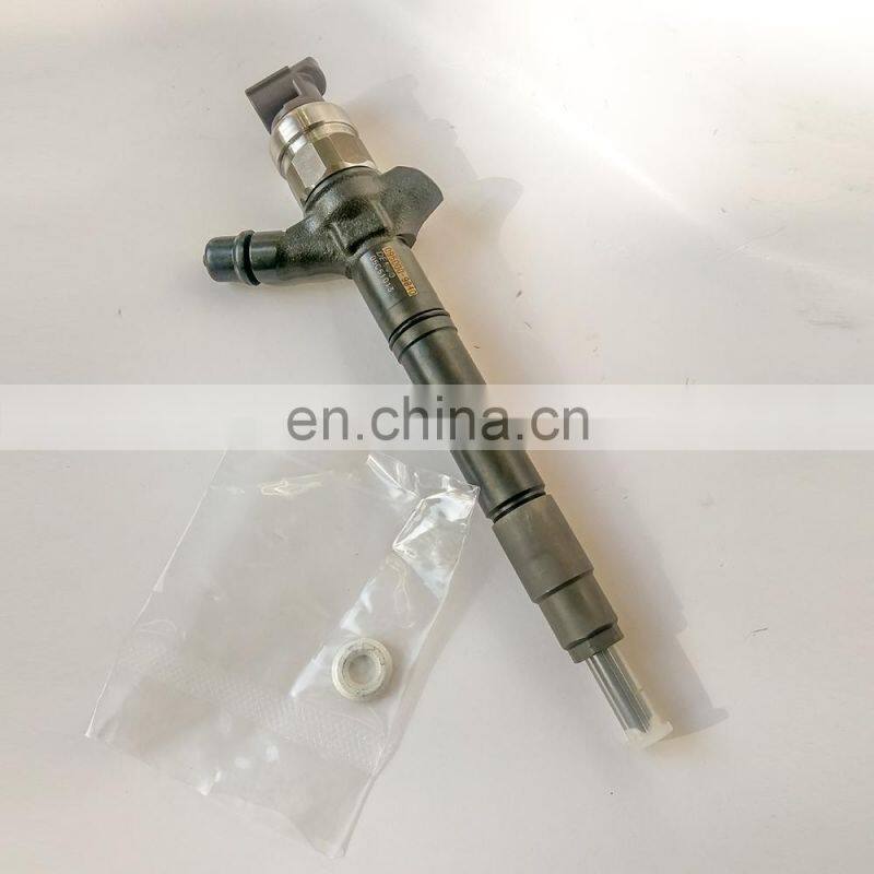 genuine diesel injector 23670-51070 23670-59055 095000-9840