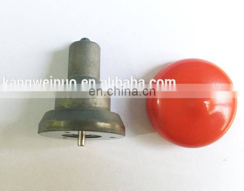 M11 diesel engine fuel injector spray tip nozzle 4903322