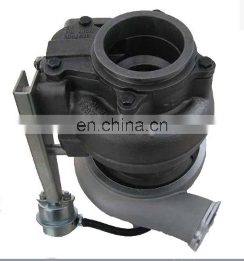 6L HX40W turbocharger 4051033 4051032 4048335