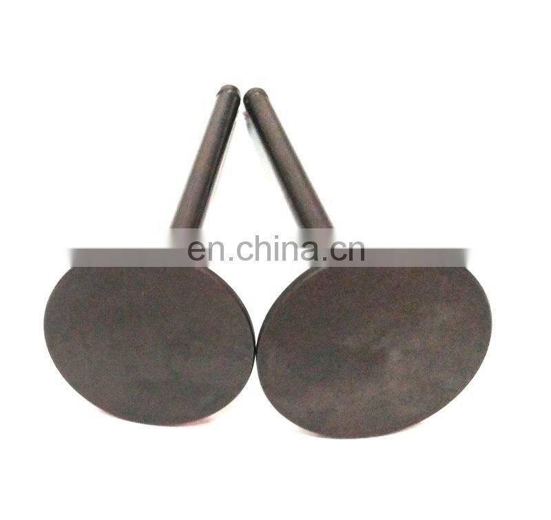 6BT Intake Exhaust Valve 3901117 3920867