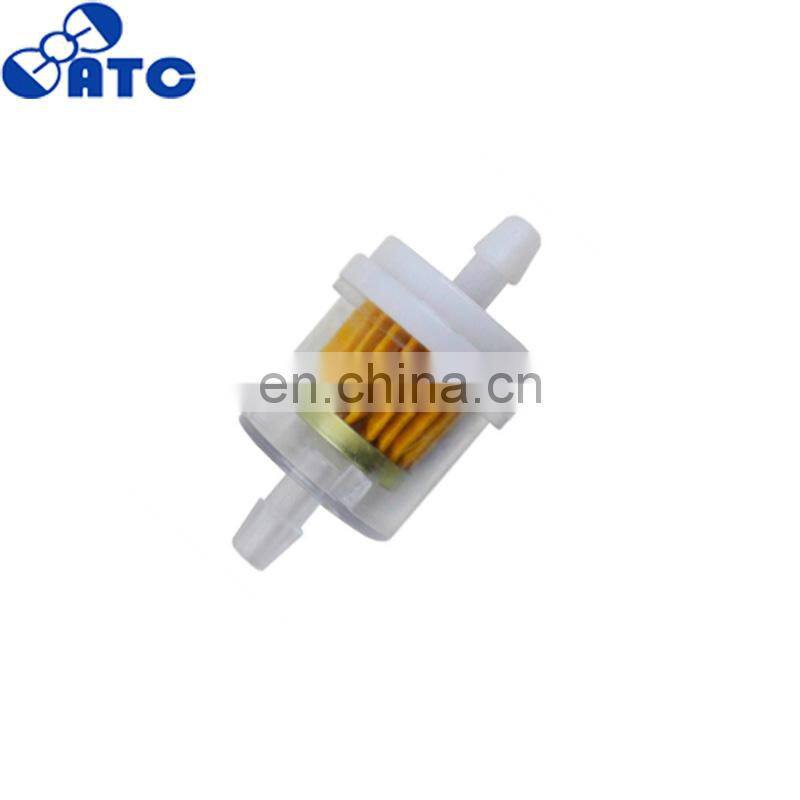 691035 49019-7001 AM108356 engines motorcycle diesel fuel filter