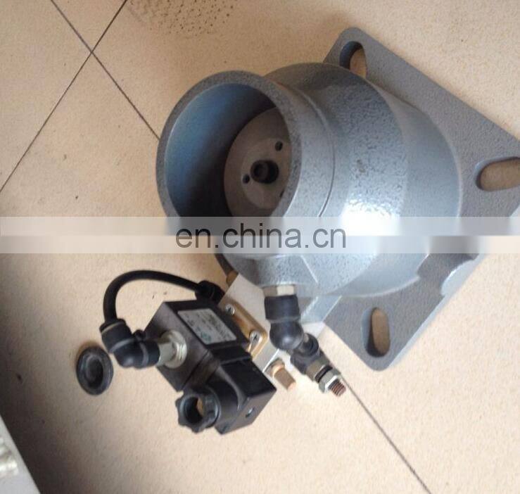 screw compressors intake valve 11KW-15KW/15HP-20HP