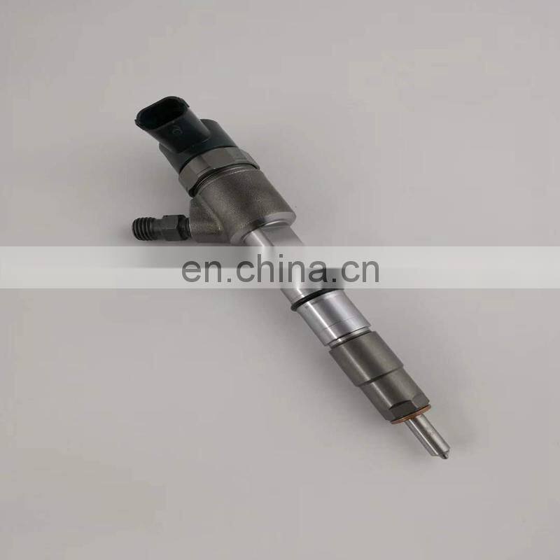 diesel fuel injection common rail injector 0445 110 365 suitable nozzle DLLA148P2129