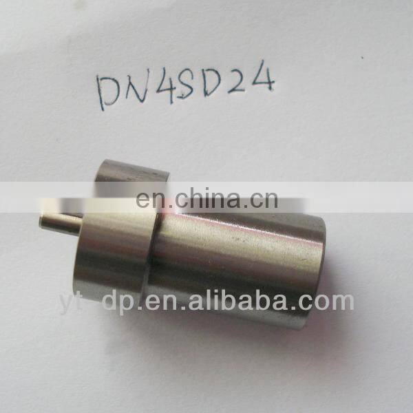 China Best Quality Fuel Injector Nozzle DN0SD211 (105000-1080) Suitable to ED30 Diesel Engine