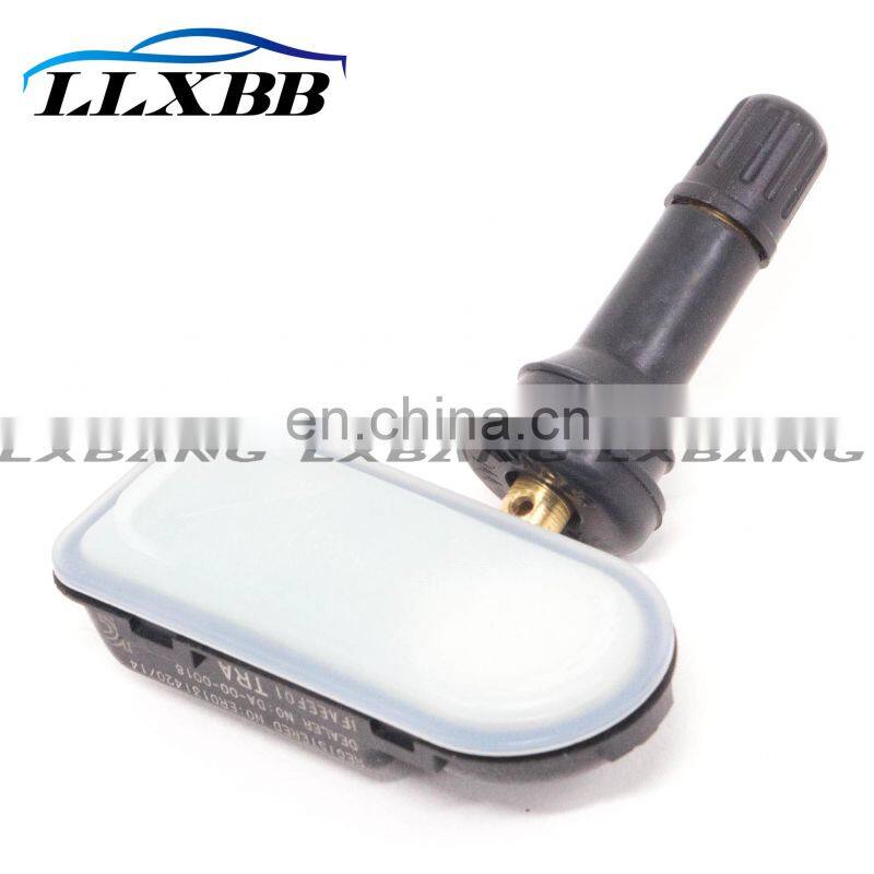 Genuine TPMS Tire Pressure Sensor 68249197AA For Dodge Chrysler Jeep 231008-113 434MHZ