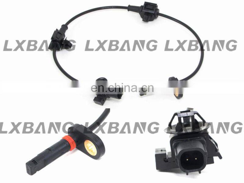 Genuine ABS Sensor Wheel Speed Sensor 57475-SWA-003 For Honda CR-V 07-2011 57475SWA003