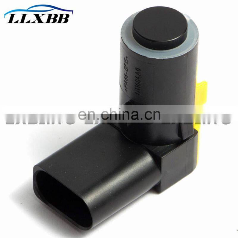 LLXBB PDC Parking Sensor 3U0919275C 3U0 919 275C 3U0 919275 C for VW Skoda Superb 3U4 Parking Aid Ultrasonic Sensor