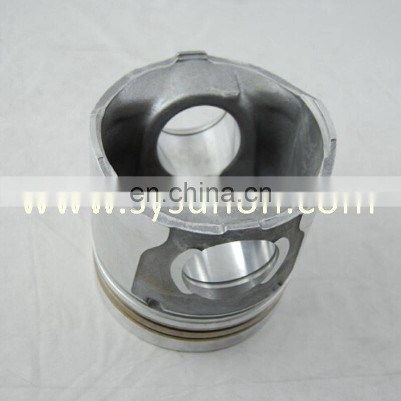 original/aftermarket motorcycle piston 3070703 3803312 3631241 K19 diesel engine piston for dongfeng truck