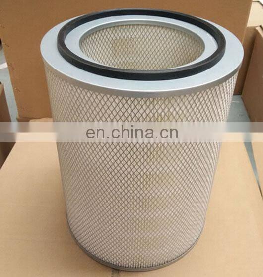 395773 C30703 E218L AF4630 truck generator air filter element