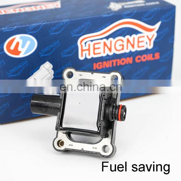 Wholesale Automotive Parts guangzhou auto parts gas 0001587503 0221506444 For 300E C230 C280 E320 E3 ignition coil
