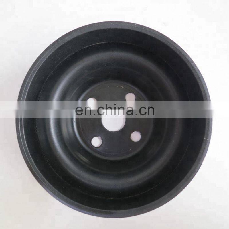 Diesel engine spare parts Fan pulley 5271930