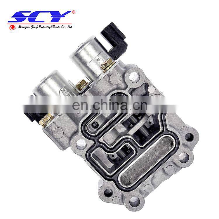 VVT Variable Timing Solenoid Suitable for Toyota 15811R41L01 VTS1215 918007 VVT289