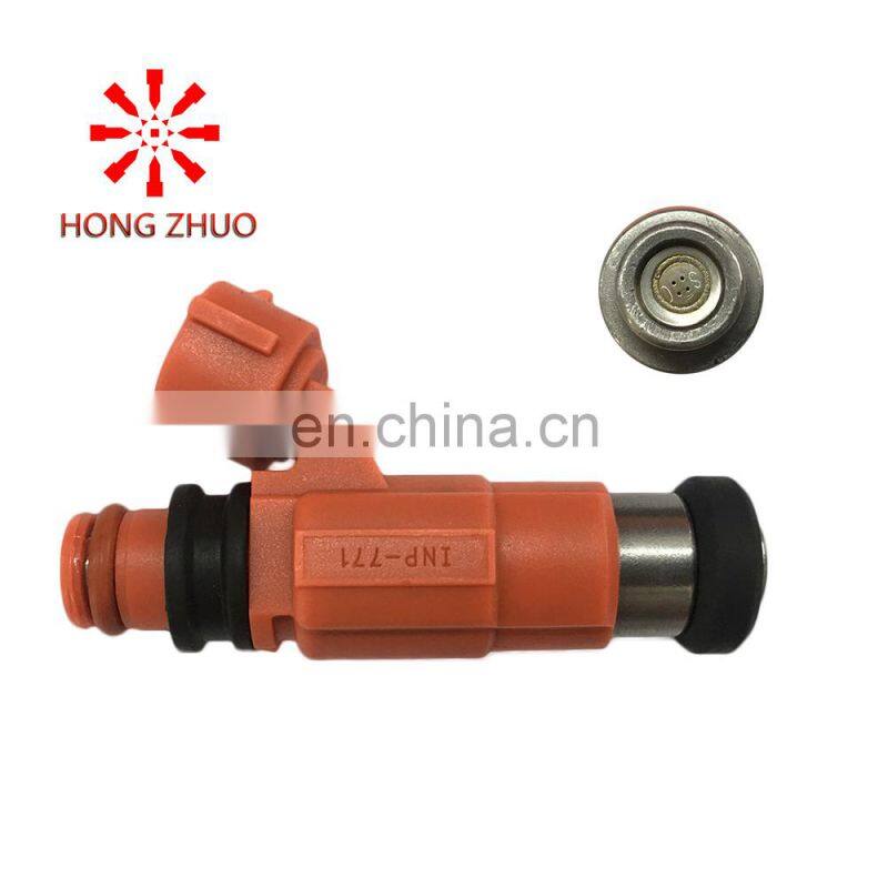 High quality and durable injector INP-771