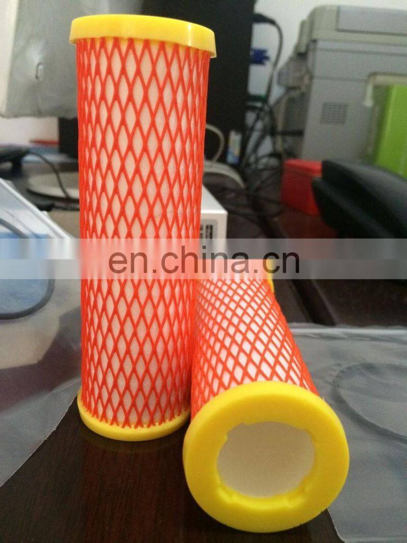 High Quality Low Pressure Fuel Filter Element Natural Gas Filter 612600190993