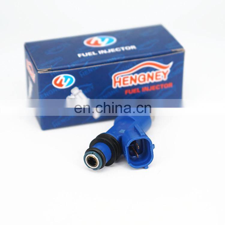 Car parts good price 16611-AA720 16611AA720 For 06-14 Suba ru Impreza Forester Legacy 2.5L 550CC Fuel injector