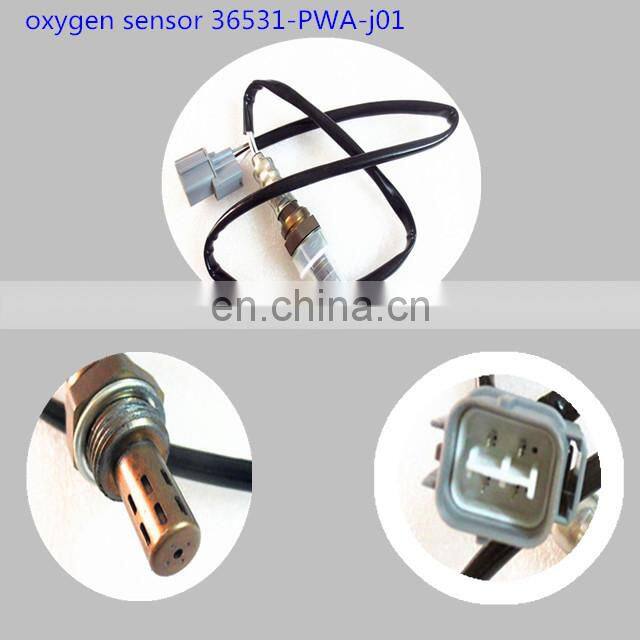 Wholesale auto parts china oem 36531-PWA-J01 36531 PWA J01 for Honda  Oxygen Sensor