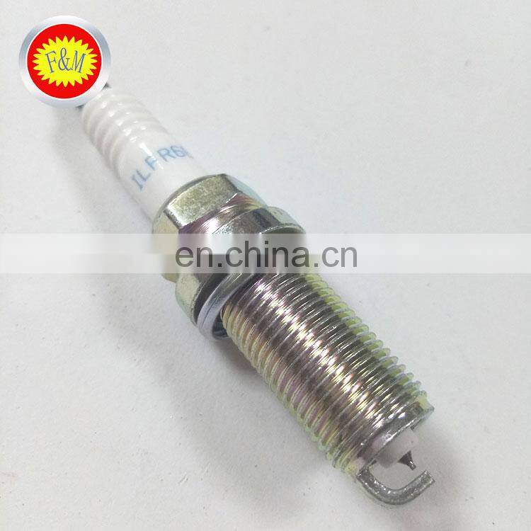 China New trend products wholesale price spark plug 41-602 FK16HR11 90919-01243 for engines