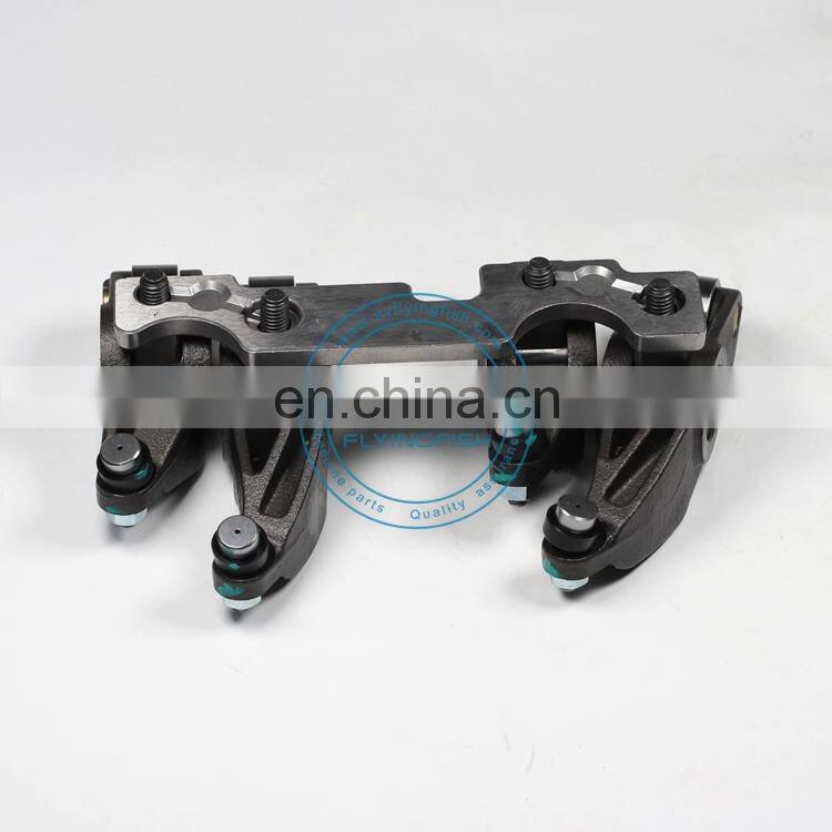Original and Aftermarket FCEC Foton ISF2.8 ISF3.8 ISF 2.8L 3.8L Diesel Engine Rocker Lever Assembly 5305334 Rocker Arm Assy