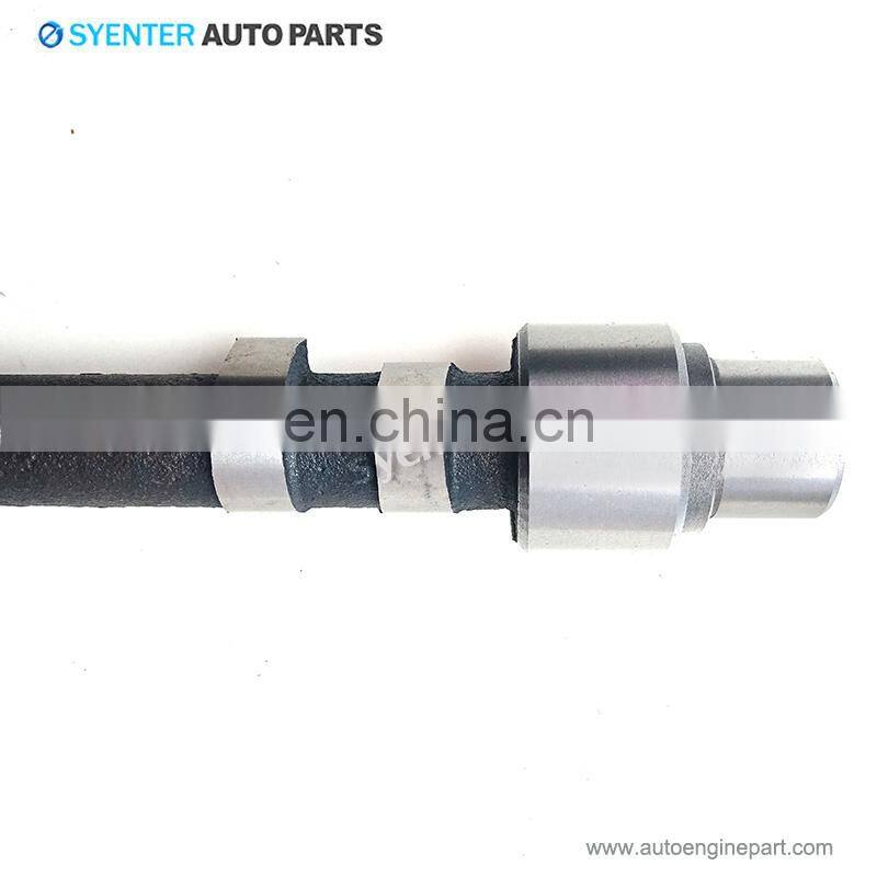 MF375 Cast Iron Diesel Engine Parts Camshaft 31415363 T31415363