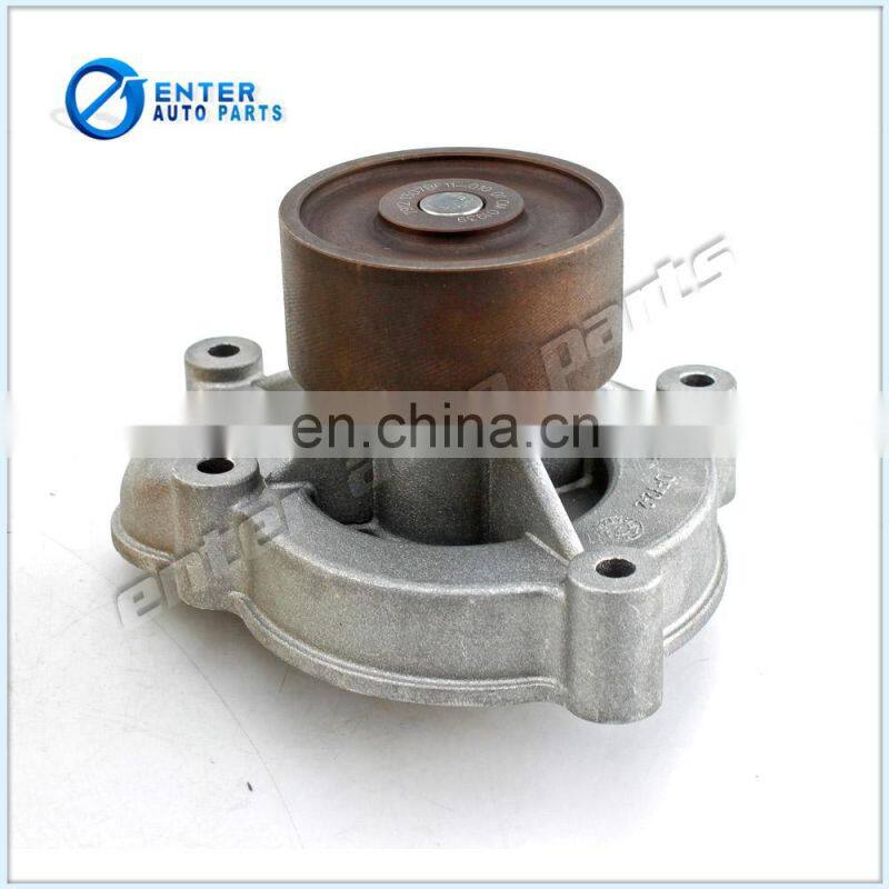 EQ4H Diesel Engine Water Pump 1307BF11-010 1307EQ4H-010 for Dongfeng Tianjin Truck