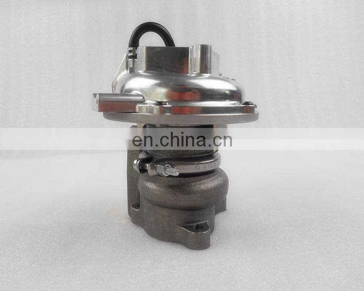 RHF4H TURBO VN3 VD420058 14411-VK500 14411VK500 Turbocharger for 2002 Nissan Navara with YD25DDTi Engine