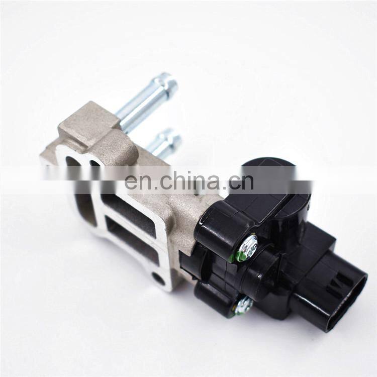 16022PLCJ01 Idle Air Control Valve For 01-05 Honda Civic Acura EL 1.7L