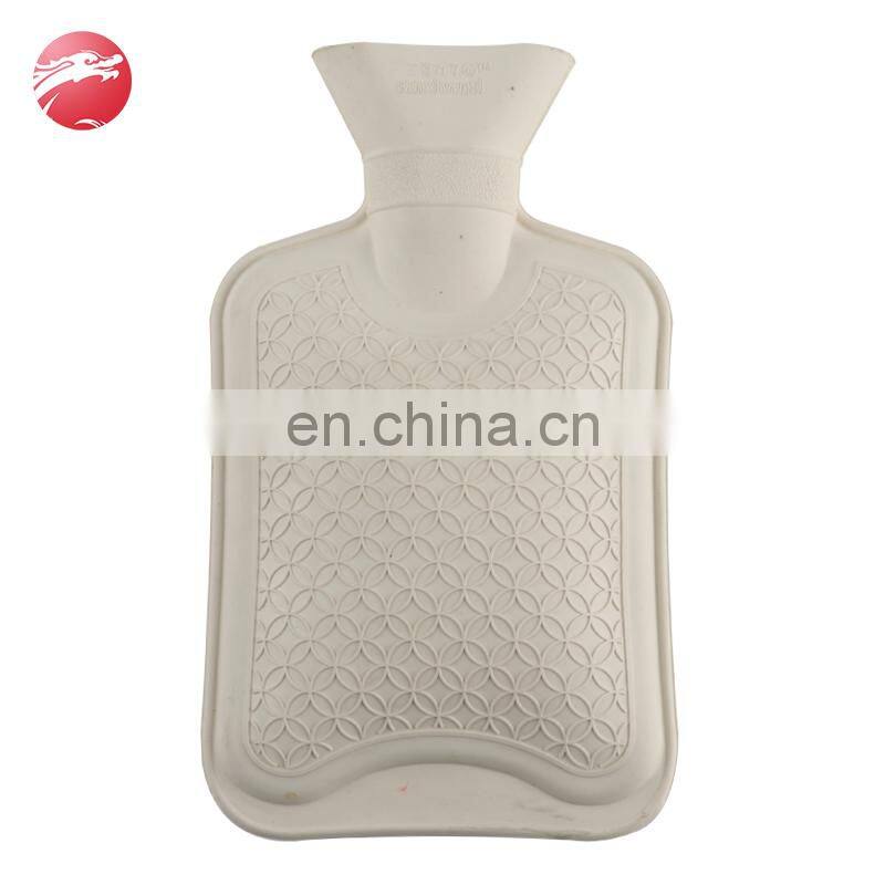 China New Type Custom Logo Hand Warm Bags And Bottle Pad