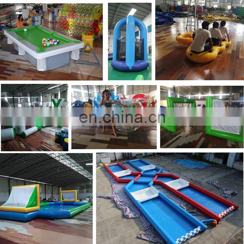 Popular Kids and Adults PVC foam stuffed training inflatable wresting sumo suits with mat