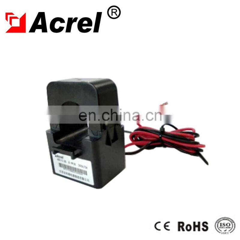 Acrel 300286 ct /Split Core Current Transformer/low voltage open-close type current transformer