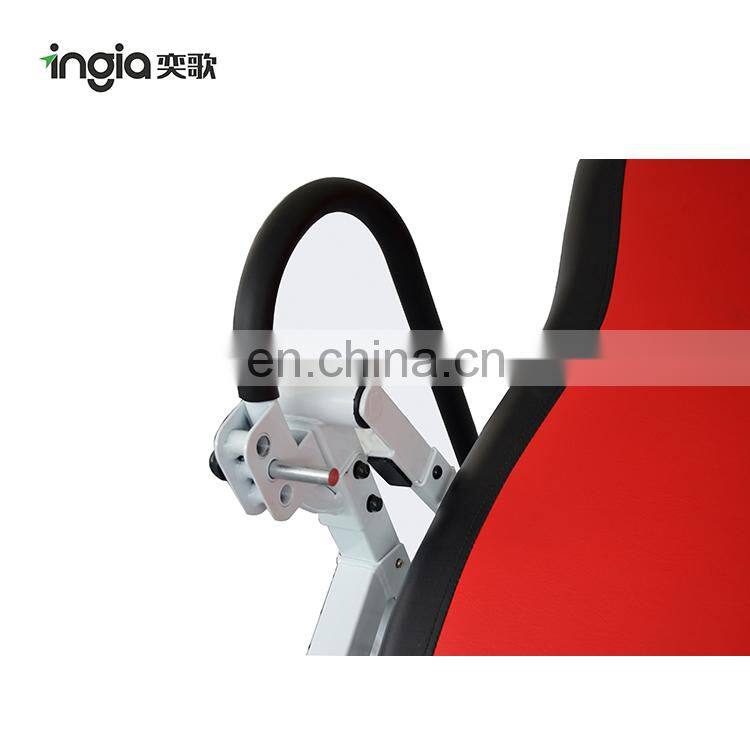 Home Use Head Comfort Foam Therapy Back Pain Relief Inversion Table