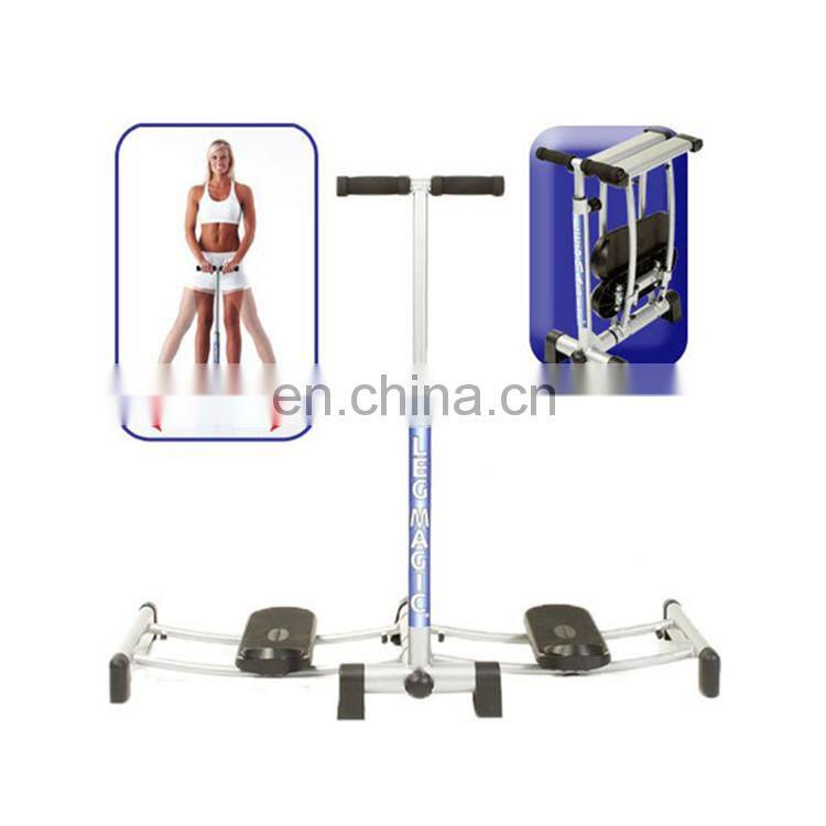 Made in China New Design Leg Exercise Trainer Leg Master Magic