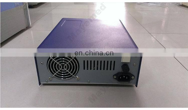 MY-B037 Semi-auto gel electrophoresis analyzer