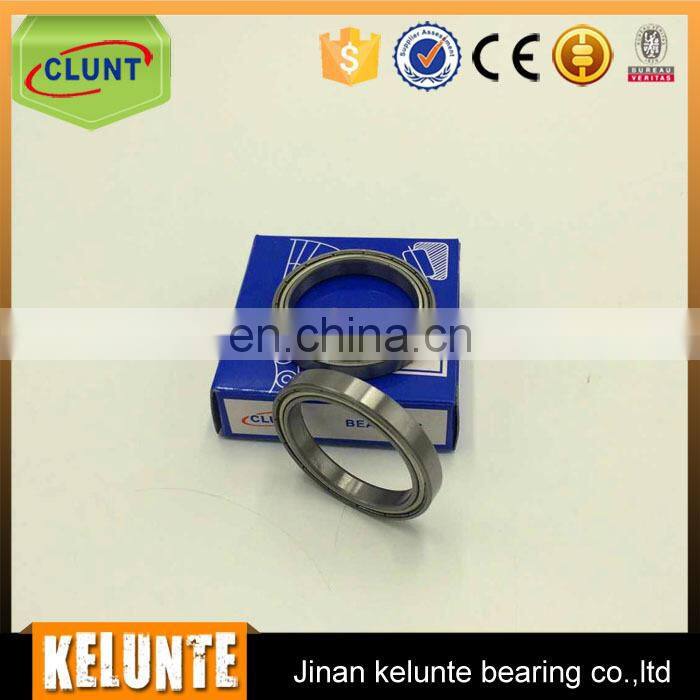 Cheap Ball bearings 6805 Deep Groove Ball Bearings 6805z 6805ZZ 6805RS Made in China