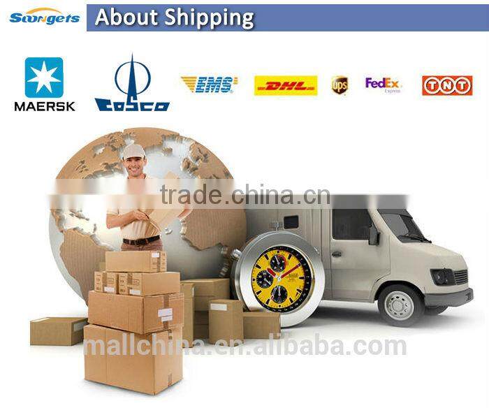 China Manufacturer 1W LED Waterproof Light