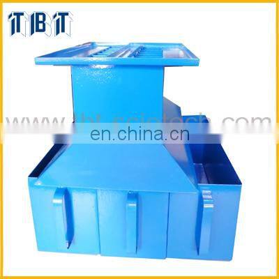 T-BOTA Soil Riffle Sample Dividers,Sample Splitter Riffle Box Sample Splitter