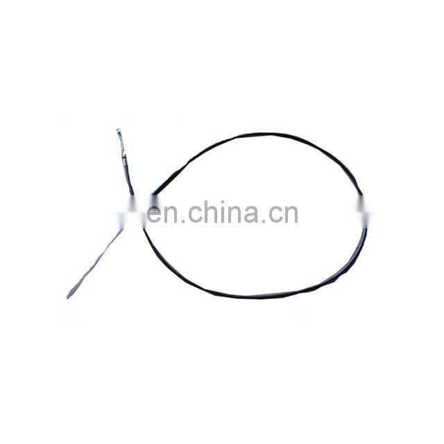 Tricycle clutch cable