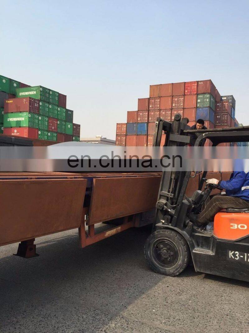 Anodizing nonskid aa3003 1050 1/4 aluminum checker plate weight for floor