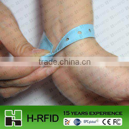 IC bracelet tag with best quality