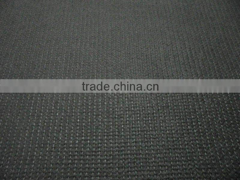 Stitch Bonded Nonwoven Fabrics for Automotive Cable Packings