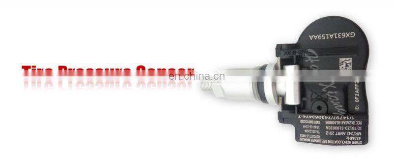 High Quality Auto Tire Pressure Monitoring System Sensor GX631A159AA