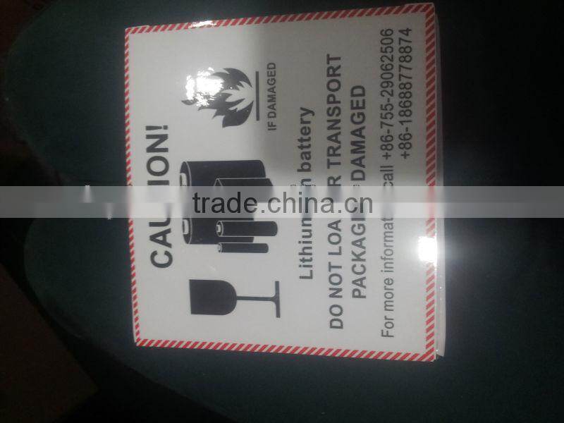 Verifone Vx680 Battery