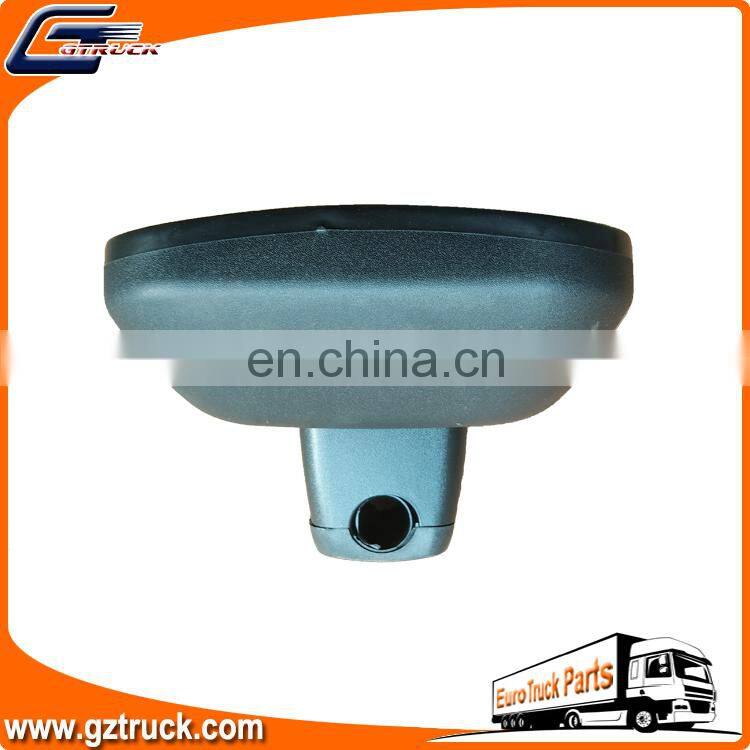 Mirror glass, wide view mirror, heated Oem 0018116033 for MB Actros Truck Body Parts Side Mirror
