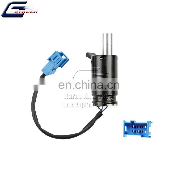 Gear shift lever valve Oem 9415400545 for MB Truck Gear Shift Knob Valve
